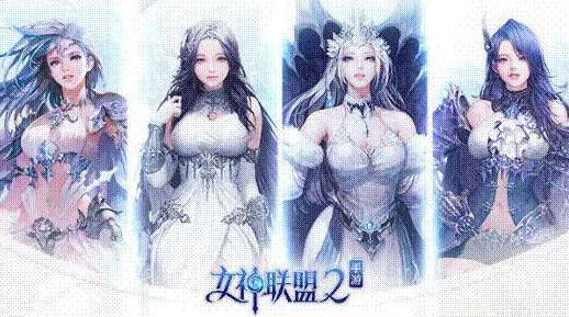 解神者绝美立绘大赛，突破之作细节曝光，惊艳视觉盛宴即将开启
