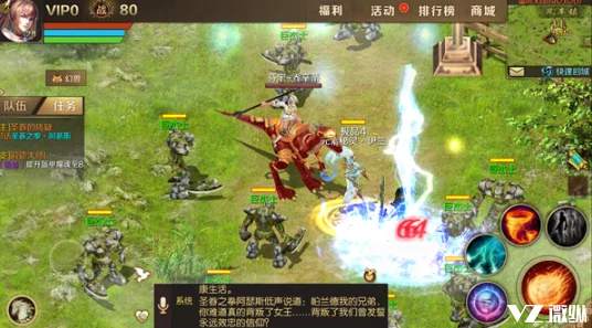 魔域手游深度揭秘，探索幻兽岛的神秘所在与玩法详解