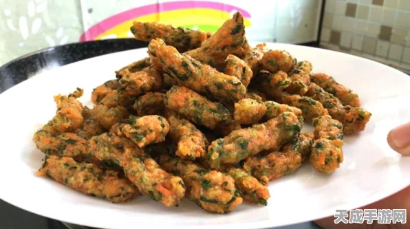 手游美食探索，创造与魔法胡萝卜食谱全攻略，解锁烹饪大赛新成就！