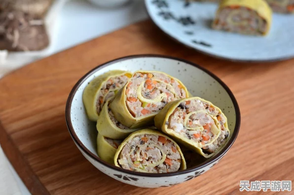 手游美食探索，创造与魔法胡萝卜食谱全攻略，解锁烹饪大赛新成就！