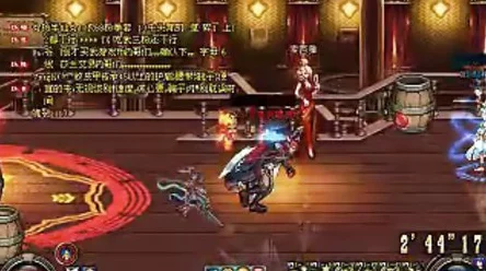 DNF70版本驱魔装备选择深度解析，骨戒VS避火装置，谁才是纯刷图力驱的最优解？