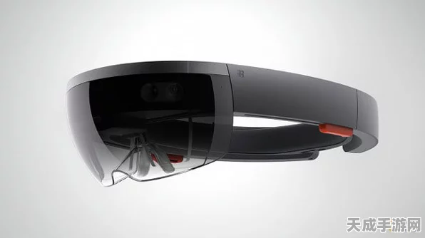 Win10游戏革新未来，HoloLens 3D全息眼镜游戏研发进行时