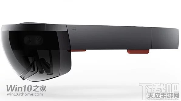 Win10游戏革新未来，HoloLens 3D全息眼镜游戏研发进行时