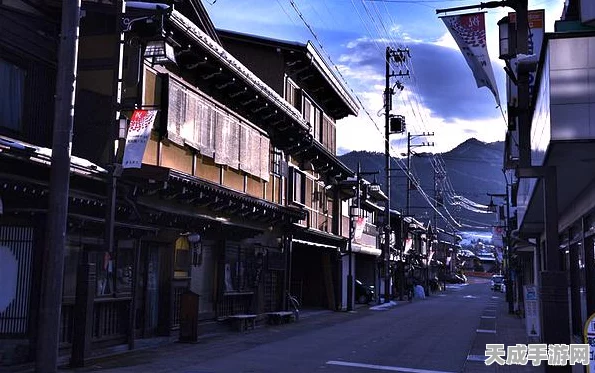 阴阳师妖怪屋平安町建造秘籍，从零开始的梦幻小镇之旅