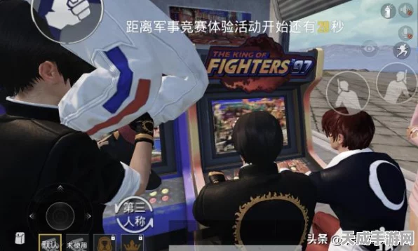 和平精英创意工坊探头操作全解析，掌握战术先机，制胜关键一步