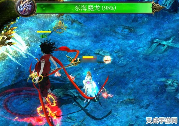 魔域口袋版金秋盛典，全新幻兽CP震撼登场，宠物首曝引发热议