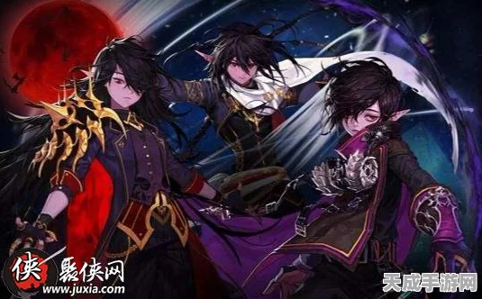 DNF手游男法师转职全揭秘，解锁战斗新境界