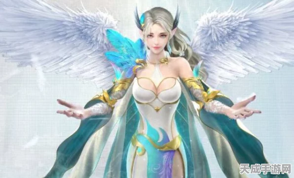 仙魔对决燃爆战场！完美世界手游羽芒双形态深度竞技解析