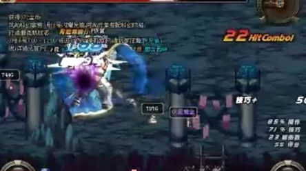 DNF韩服SS改版深度剖析，鬼泣与暗帝减防机制变革与未来展望