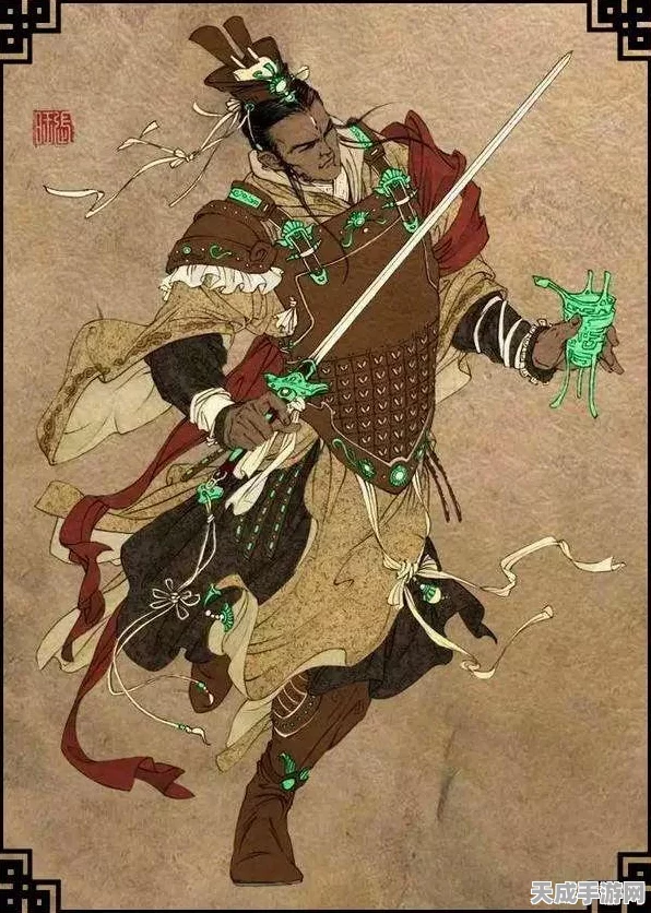 手游新风向，封神榜二郎神杨戬角色代言人大赛即将启幕