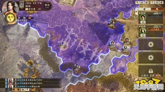 三国志14深度解析，威力加强版VS普通版，究竟有何不同？