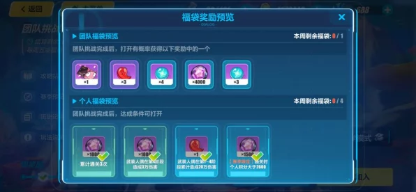 崩坏3深度解析，解锁人偶高级天赋槽位的全面攻略