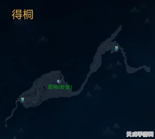 古剑奇谭3深度攻略，揭秘田鸡捕捉秘籍与钓鱼大赛夺冠技巧