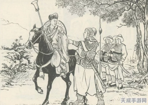 西游笔绘西行深度解析，唐玄奘角色培养价值全揭秘