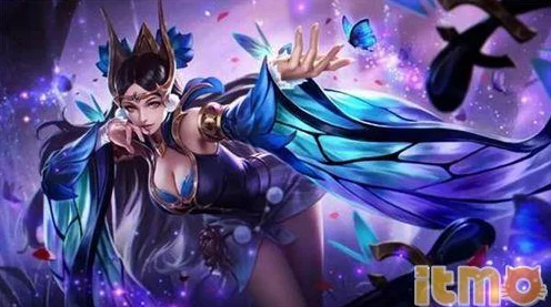 王者荣耀貂蝉新皮肤爆料，神秘液晶饮宴引发玩家热议