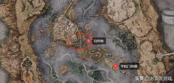艾尔登法环DLC黄金树之影震撼来袭，剧情预告片揭秘全新冒险篇章