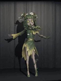 第五人格地图全揭秘，多样场景下的策略较量