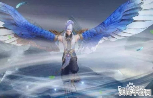 王者荣耀高手秘籍，解锁云中君的翱翔之战