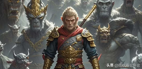 Wegame黑神话，悟空存档秘籍大揭秘！存档难题一扫而空