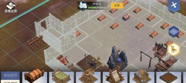 冰原守卫者背包扩容全攻略，解锁更大存储空间，征服极寒之地！