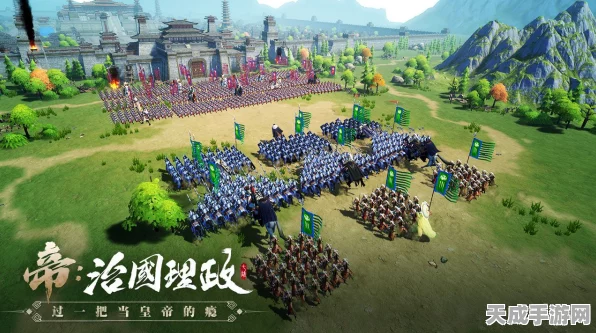手游界新里程碑，十字军之王3销量破百万，深度策略获玩家盛赞