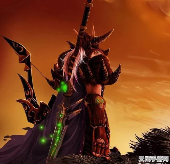 魔兽世界手游前瞻，新手必看！职业选择全攻略与最新动态揭秘
