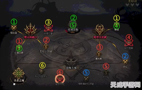 原神深度攻略，揭秘古云有螭任务全流程，助你轻松解锁隐藏宝藏！