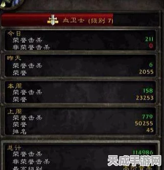 怀旧服荣耀再现，魔兽世界骑士输出全攻略揭秘