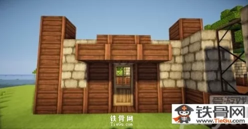 我的世界别墅建造秘籍，打造梦幻家园的全方位指南