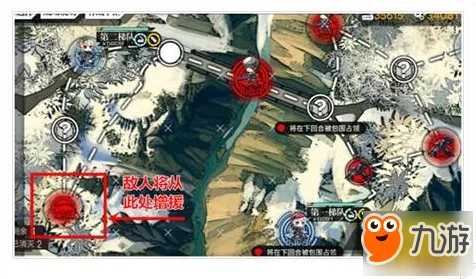 少女前线，深度攻略！解锁与战友的亲密互动之旅