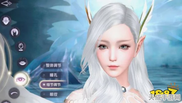 完美世界手游，揭秘女神喷泉任务全攻略，解锁隐藏奖励！