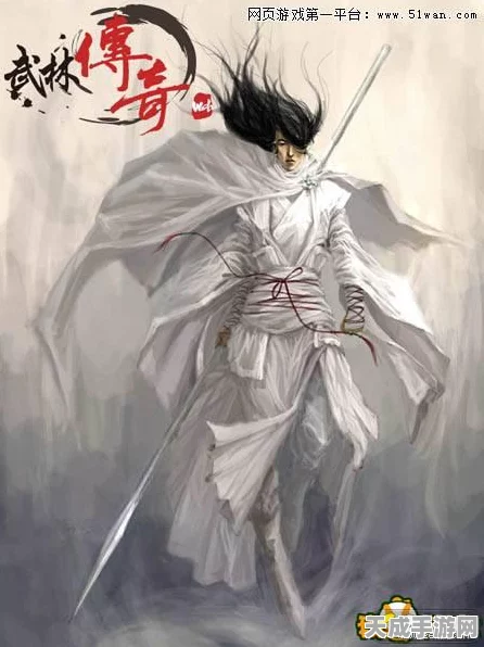 大侠立志传，新手武器选择指南，打造你的武林传奇！