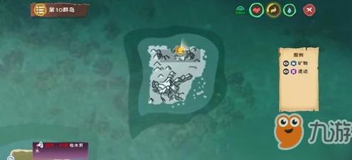 创造与魔法深度攻略，揭秘黄沙巨蝎饲料制作秘籍，助你征服沙漠霸主！