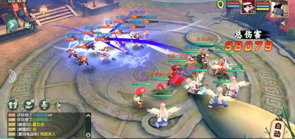 丐帮高手秘籍，神雕侠侣2光武挑战全攻略