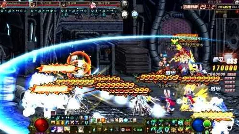 DNF男弹药卢克RAID实战攻略，解锁高效通关秘籍