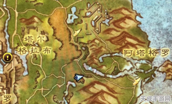 魔兽世界探秘，祖达萨泽布阿里位置全解析及最新动态