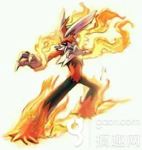 口袋妖怪复刻，火焰鸡新版本竞技场霸主地位揭秘
