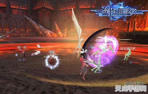 魔法世界探秘，创造与魔法巨轮后备箱车辆大赛全解析