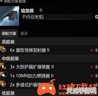 幼龙级巡洋舰崛起，EVE星战前夜高效培养攻略揭秘