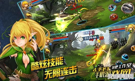 龙之谷国服台服职业译名大比拼，文化韵味与翻译艺术的深度碰撞