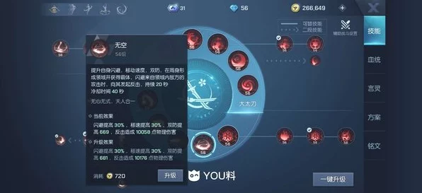 龙族幻想深度解析，村雨职业加点全攻略