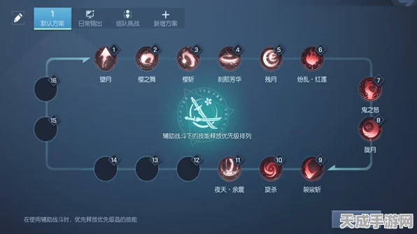 龙族幻想深度解析，村雨职业加点全攻略