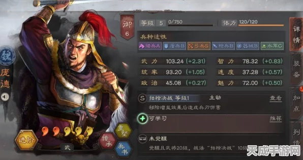 三国志战略版高手进阶，揭秘敌方武将实力评估与战略布局破解之道