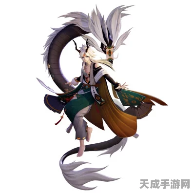 决战平安京深度攻略，风神一目连新手到高手的蜕变，主宰战局的奥秘