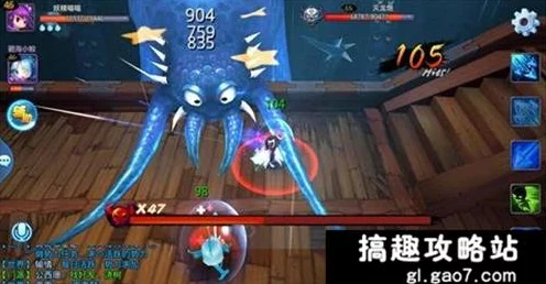 天下HD天机职业攻略，揭秘世界BOSS战必备技能组合