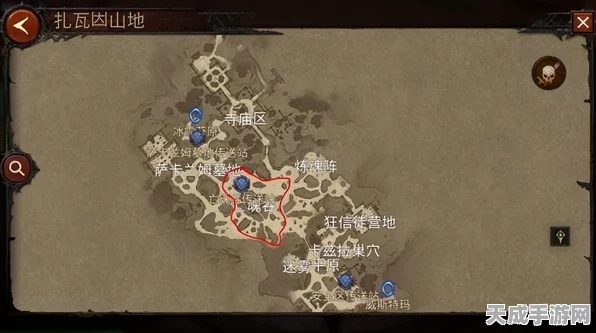 暗黑破坏神，不朽揭秘——高效分解橙装攻略大公开
