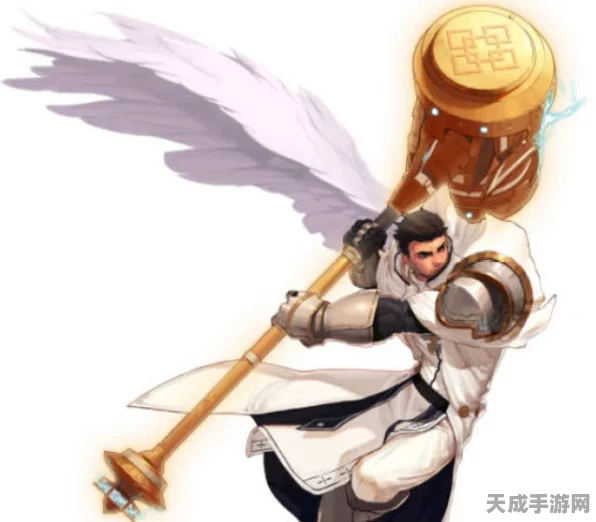 DNF第八章深度解析，纯辅助圣骑装备精选与职业前景展望