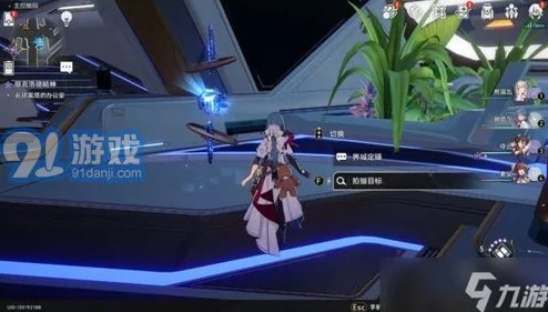 崩坏星穹铁道深度解析，丹恒角色攻略与高效配队实战策略