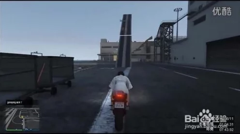 GTA5吊车寻觅指南，揭秘吊车的隐藏位置与获取攻略