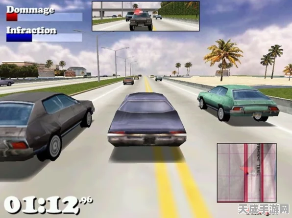 GTA5载具MOD深度攻略，解锁心仪座驾，驰骋洛圣都的终极秘籍